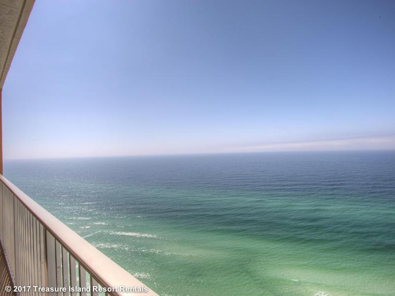 Вілла Treasure Island 2006 Панама-Сіті-Біч Екстер'єр фото